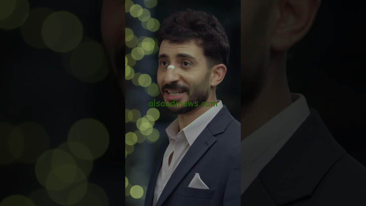 “من عنبة لـ بيه” مسلسل مليونير في غمضة عين ايجي بست Egybest وخطوات تحميله كامل بجودة عالية HD