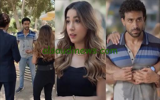 ” اتفرج حالأ ” بجودة FULL HD .. مسلسل مليونير في غمضة عين كامل من خلال منصة دراما بايت