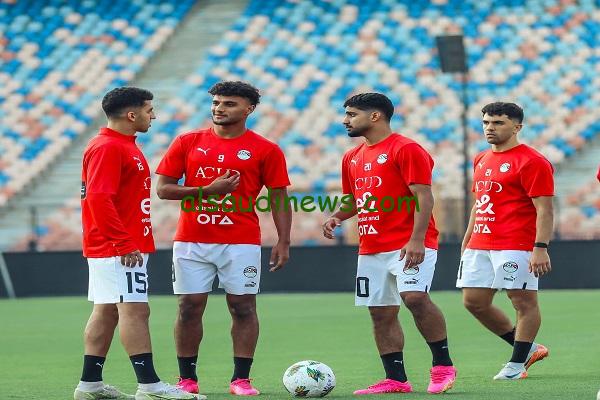 القنوات الناقلة لمباراة مصر أمام موريتانيا اليوم في تصفيات أمم أفريقيا 2025