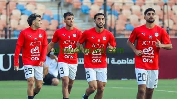 من بيتك.. القنوات المجانية الناقلة لمباراة مصر وموريتانيا في التصفيات المؤهلة لأمم أفريقيا 2025 بالمغرب