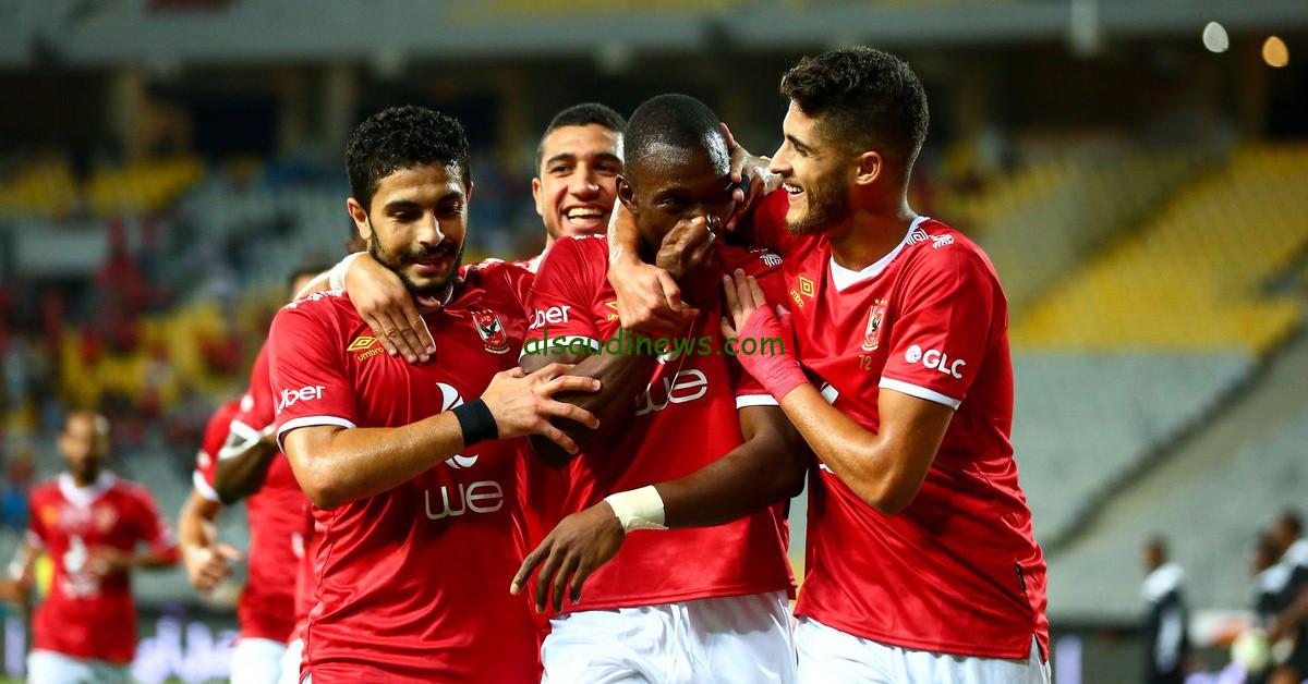 معلق مباراة الأهلي والزمالك في كأس السوبر المصري 2024/2025 والتشكيلة المتوقعة للفريقين