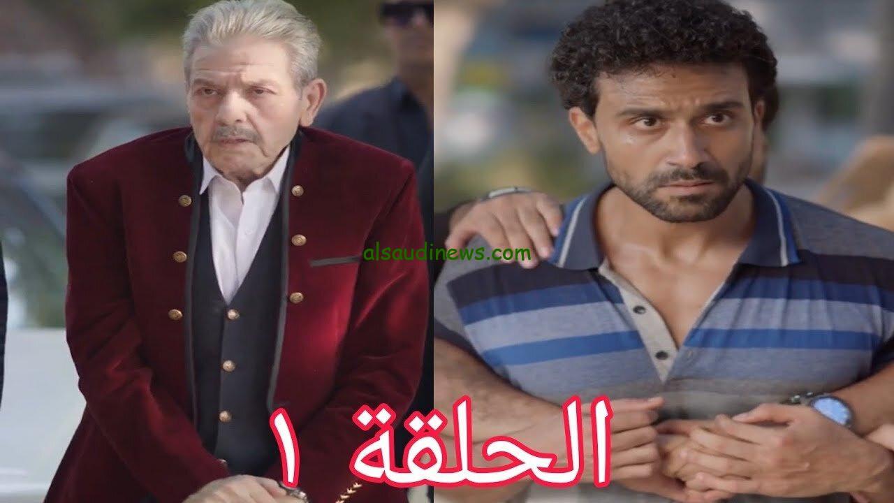 “بقي تريند من أول مشهد” مسلسل مليونير في غمضه عين ايجى بست ومواعيد عرضه عبر منصة دراما بايت