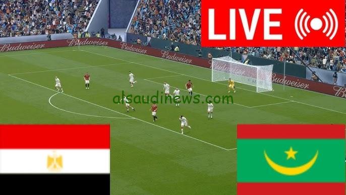 الفراعنة تواصل التألق.. الشوط الثاني مباراة منتخب مصر وموريتانيا اليوم في التصفيات المؤهلة لكأس أمم أفريقيا 2025