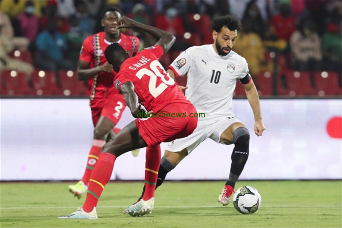 الفراعنة نحو التأهل.. مباراة منتخب مصر وموريتانيا اليوم في التصفيات المؤهلة لكأس أمم أفريقيا 2025