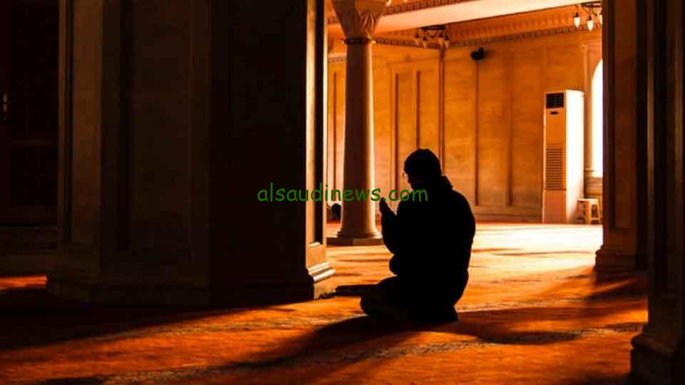 مواعيد الصلاة الجديدة بعد تغير التوقيت الشتوي وطريقة تغيير الساعة علي الهواتف