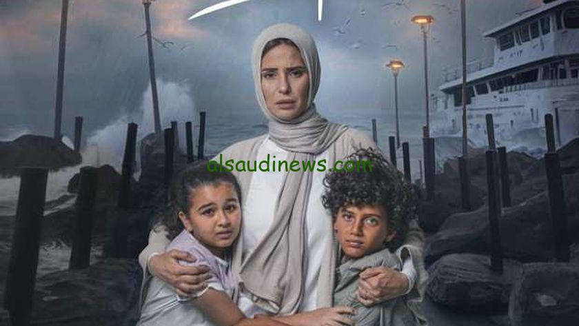 “اعلى نسبة مشاهدة ” مواعيد عرض مسلسل برغم القانون وما هي القنوات الناقلة له مجانا