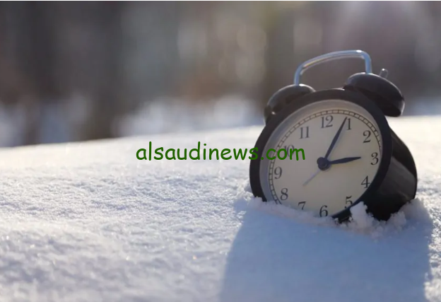 موعد بدء التوقيت الشتوي وانتهاء التوقيت الصيفي وفقاً لقرار مجلس الوزراء