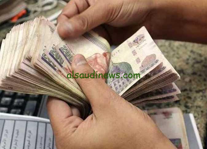 اخبار ساره من الحكومة.. موعد صرف مرتبات شهر نوفمبر 2024 بالزيادة الجديدة وزارة المالية تعلن