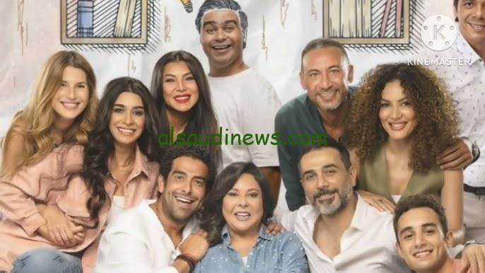 موعد عرض الحلقة الأخيرة من مسلسل تيتا زوزو عبر منصة Watch it وقناة dmc