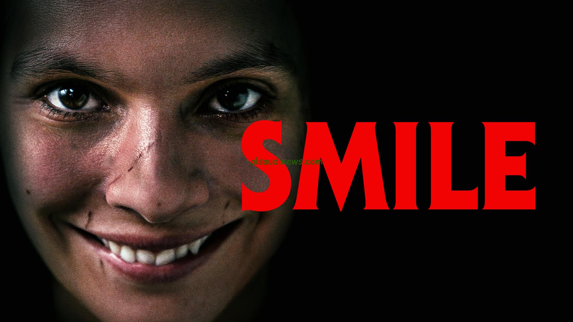 موعد عرض فيلم SMILE 2 الابتسامة المرعبة واحداثه في جميع السينما المصرية وابطال الفيلم