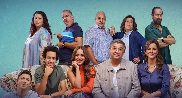 ” الأكثر بحثا “.. موعد عرض مسلسل موضوع عائلي الجزء الثالث ومن هم أبطال الجزء الجديد
