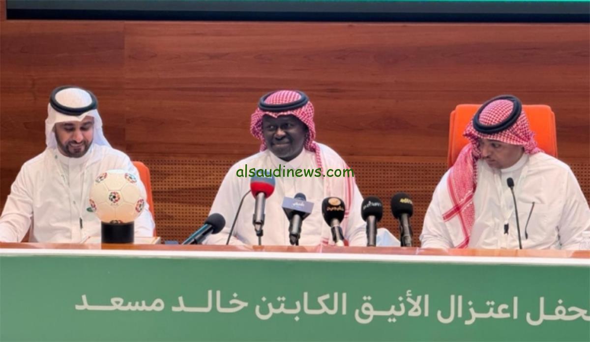 ” الكشف عن ” موعد مباراة الأهلي وأهلي جدة في حفل اعتزال خالد مسعد والقنوات الناقلة بالمجان HD
