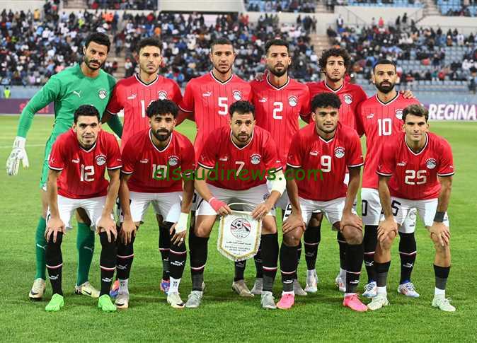 بي ان سبورتس.. موعد مباراة مصر وموريتانيا القادمة في تصفيات كأس الأمم الافريقية 2025 والقنوات الناقلة والتشكيل