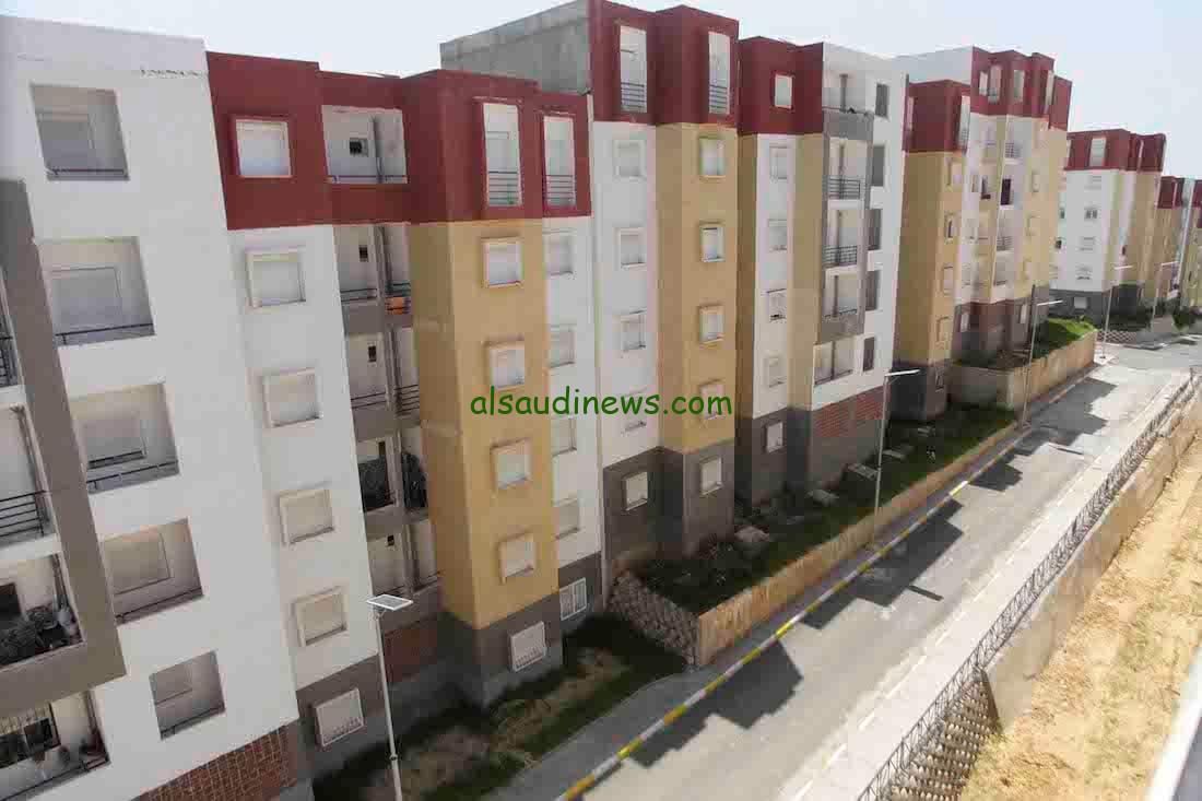 هنا… نتائج سكنات عدل 3 بالجزائر 2024 المرحلة الأولي AADL 3 عبر موقع وكالة عدل aadl.com.dz