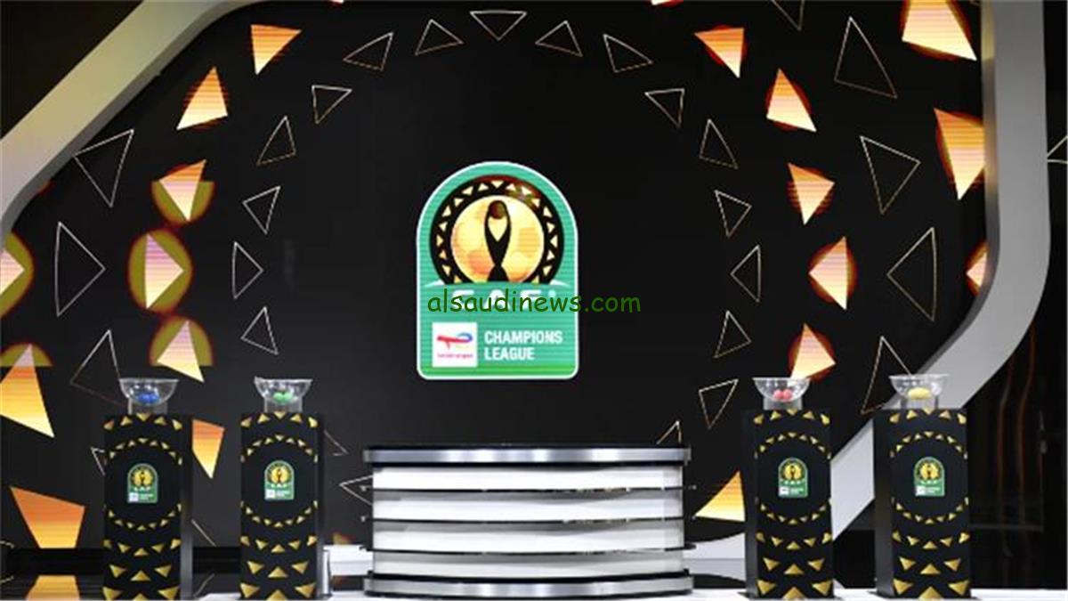 ” مجموعة الأهلي في افريقيا صعبة ” نتائج قرعة دوري أبطال إفريقيا 2025 الأهلي ضمن مجموعة شباب بلوزداد من الجزائر