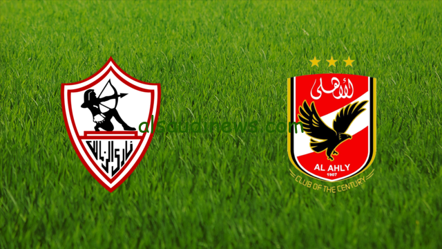 الاهلي في مهمة البحث عن الثأر.. شوط المباراة الإضافي من مباراة الاهلي والزمالك اليوم”al ahly vs zamalek” في نهائي السوبر المصري