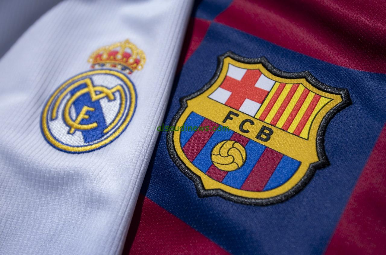 هل قناة بي ان سبورت المفتوحة تذيع مباراة ريال مدريد وبرشلونة اليوم؟ تعرف علي حقيقة هذا الأمر