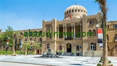 نتيجتك هنا .. نتيجة معادلة الدبلومات الفنية 2024/2025 وطريقة الاستعلام من خلال موقع المجلس الأعلى للجامعات equ.scu.eg والأوراق المطلوبة للتقديم بالجامعات