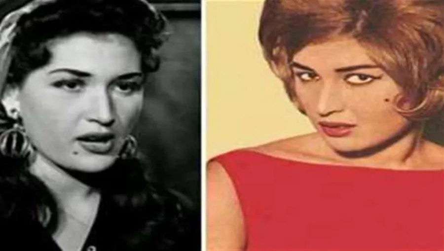 عاجل وفاة الفنانة شريفة ماهر في عمر يناهز الـ 92 وابرز اعمال الفنانة الراحلة