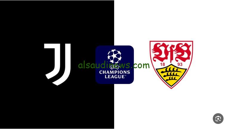 هزيمة “يوفنتوس ضد شتوتغارت”.. نتيجة مباراة يوفنتوس وشتوتجارت اليوم تويتر في دوري أبطال أوروبا