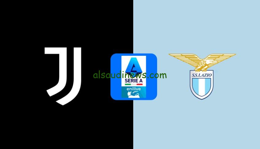 فوز “يوفنتوس ضد لاتسيو”.. نتيجة مباراة يوفنتوس ولاتسيو اليوم تويتر في الدوري الإيطالي