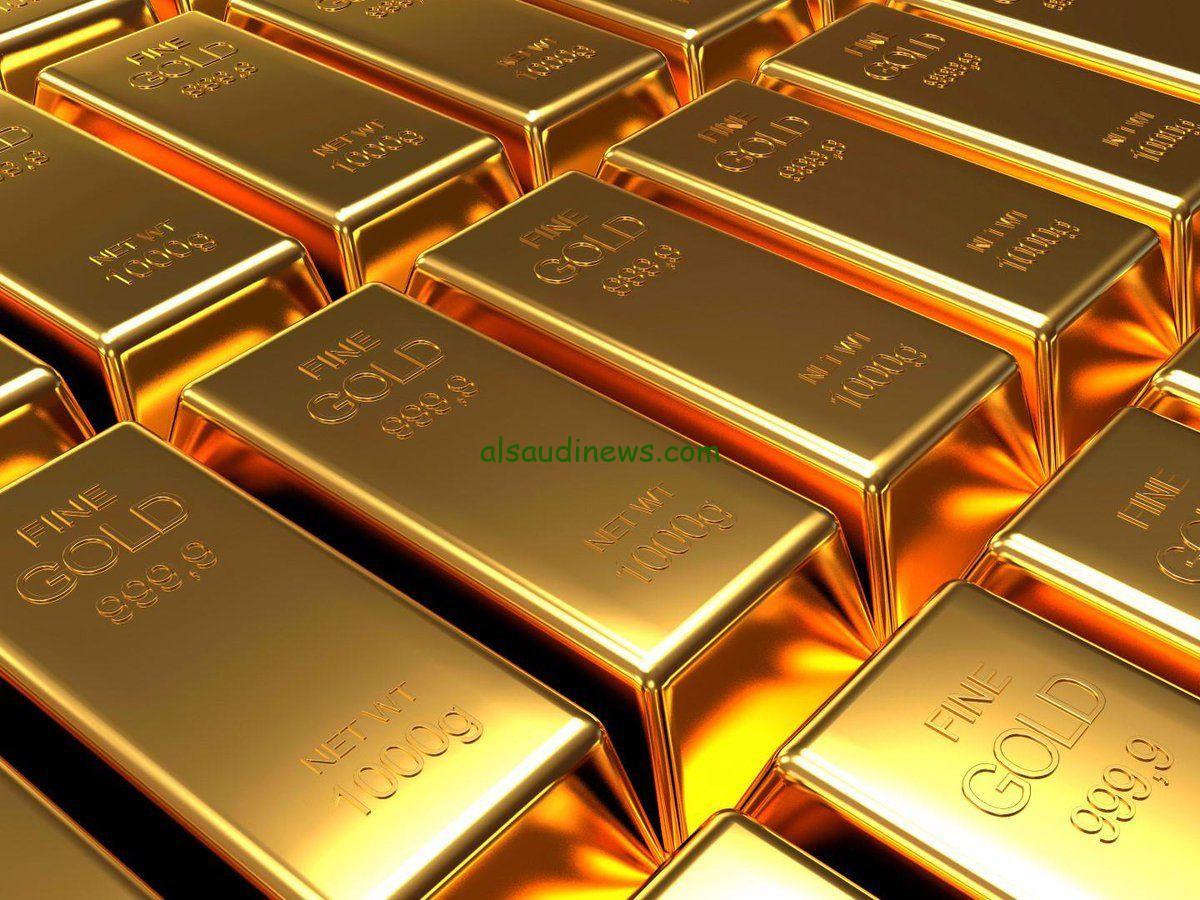 ارتفاع جنوني.. سعر سبيكة ذهب 50 جرام btc اليوم الأربعاء 6 نوفمبر 2024 في محلات المجوهرات