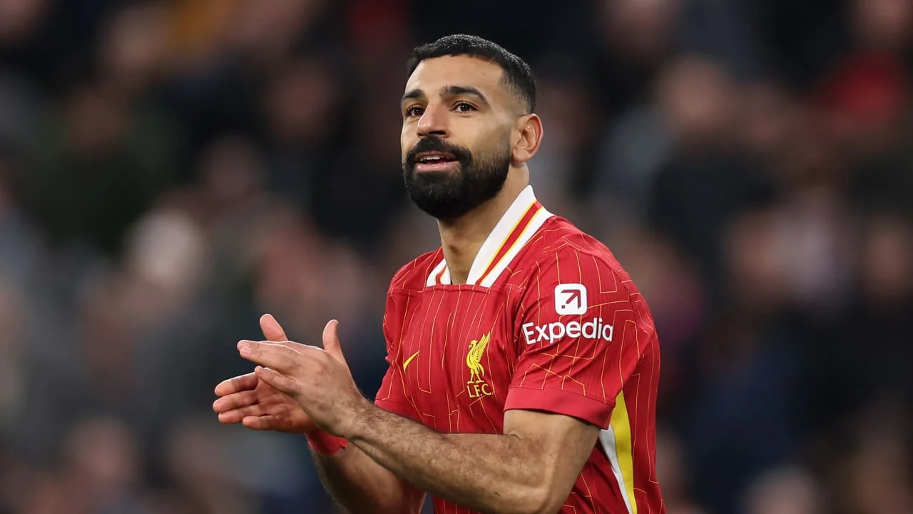 ماتش الريدز اليوم.. تشكيلة ليفربول ضد ليفركوزن اليوم الثلاثاء 5/11/2024 بدوري أبطال أوروبا “بقيادة صلاح”