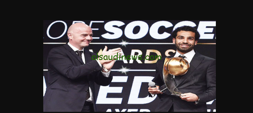 ” مجانية Globe Soccer ” القنوات المفتوحة الناقلة لحفل جوائز جلوب سوكر 2024 وطريقة التصويت اون لاين