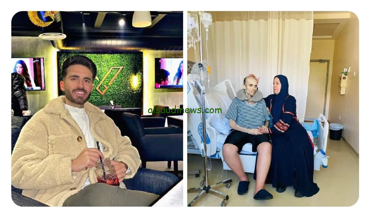 “خبر ابكي الملايين” ويكيبيديا من هو ايمن العلي ملك جمال الاردن وسبب وفاته وموعد تشييع الجنازة