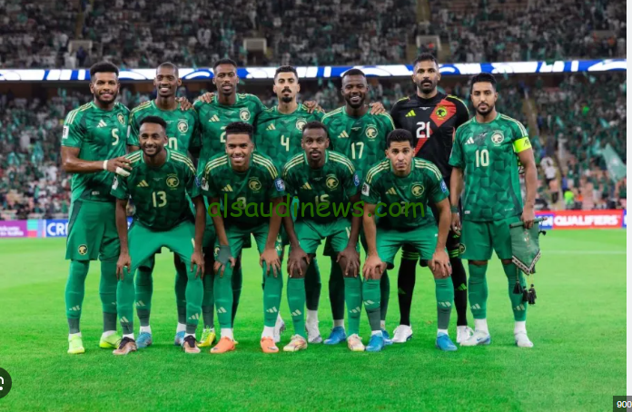 ” اتفرج الأن ” القنوات المفتوحة الناقلة لمباراة السعودية واندونيسيا في تصفيات كأس العالم 2026 والتشكيلة المتوقعة