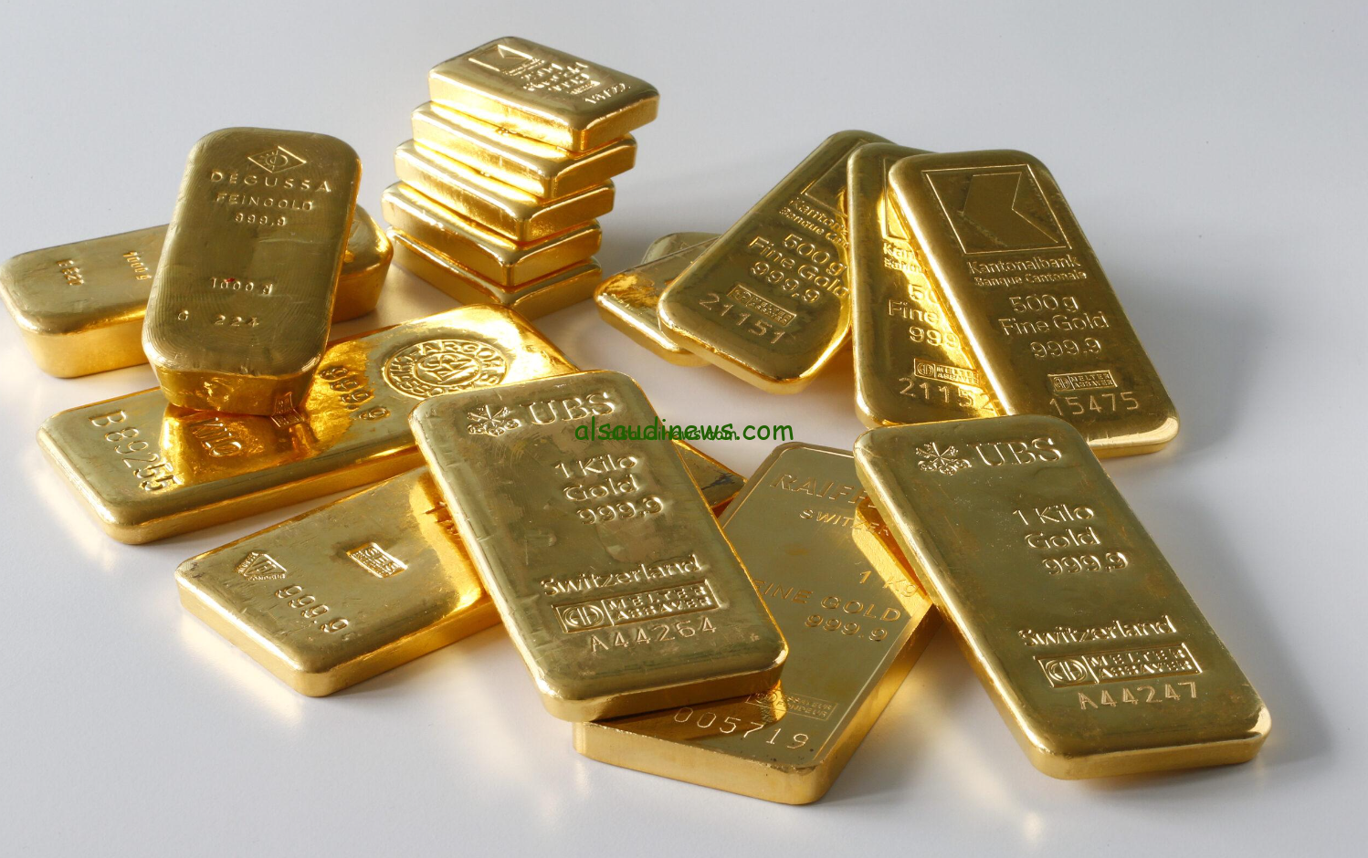 “سبائك ولا شهادات البنك” سعر سبيكة ذهب 20 جرام btc اليوم الثلاثاء 19 نوفمبر 2024 في كافة محلات المجوهرات المصرية