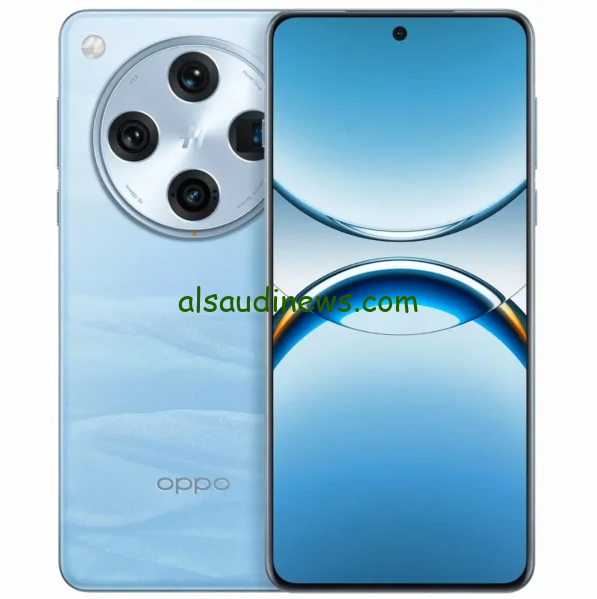 “به مميزات رائعة” مواصفات oppo find x8 pro الجديد 2024 في جميع الأسواق العالمية