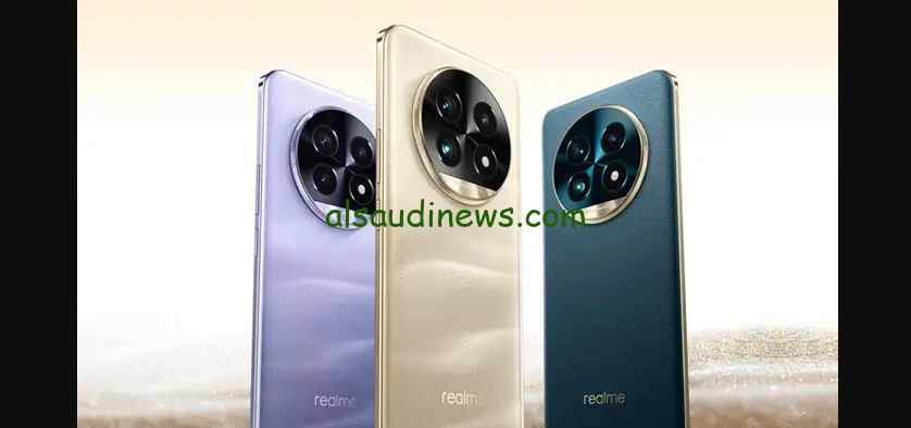 “المنافس الأول في السوق” مواصفات ومميزات وعيوب هاتف Realme 13 Pro Plus الجديد 2024 في كافة الاسواق