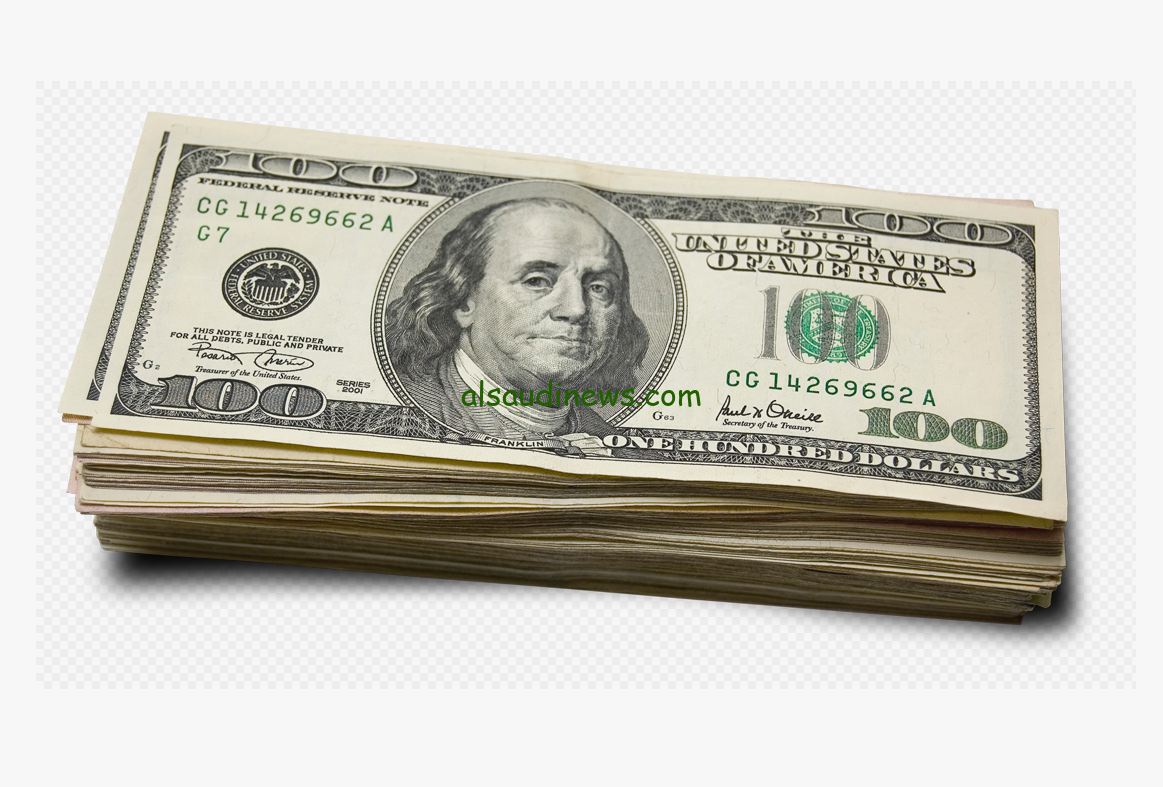 “الأخضر ينهار” كم سعر الدولار في السوق السوداء الان الثلاثاء 5 نوفمبر 2024 مقابل الجنية المصري وفقا لأخر تحديثات