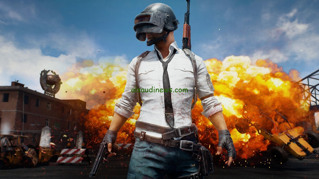 أشهر طريقة لـ تثبيت ببجي موبايل PUBG Mobile 2024 وتحديثها عبر هواتف الايفون والاندرويد