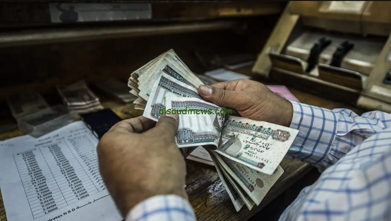 موعد صرف مرتبات شهر نوفمبر 2024 طبقا لما أعلنته وزاره المالية المصرية والحد الأدنى للأجور 2024