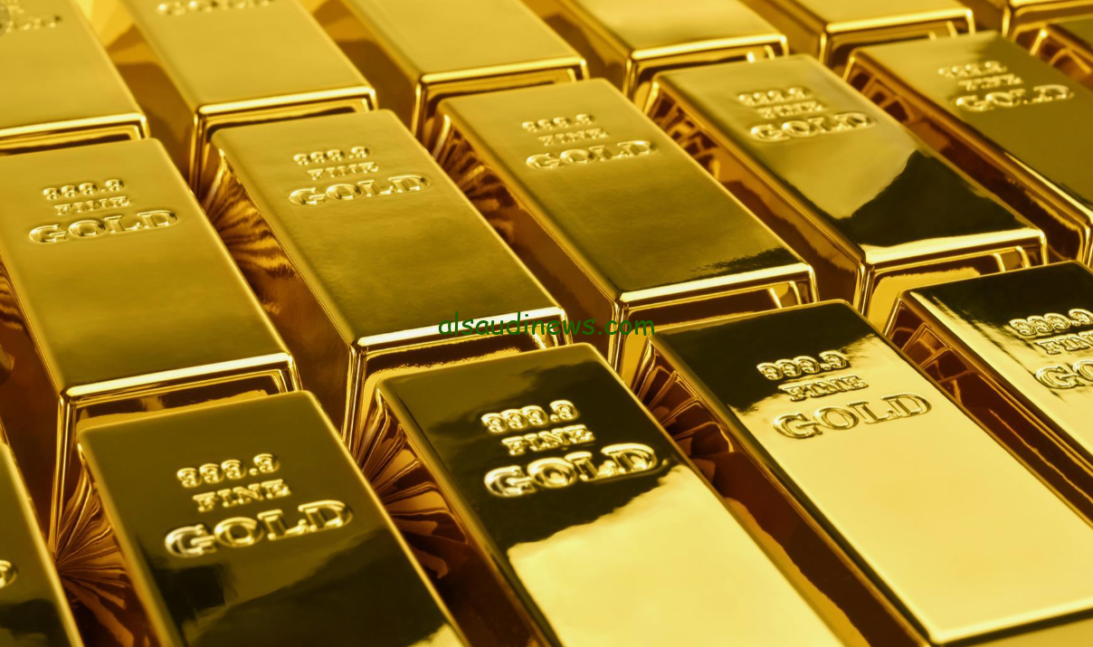 ” عكس المتوقع ” ارتفع سعر سبيكة ذهب 20 جرام btc اليوم الاحد 3-11-2024 في محلات الصاغة المصرية
