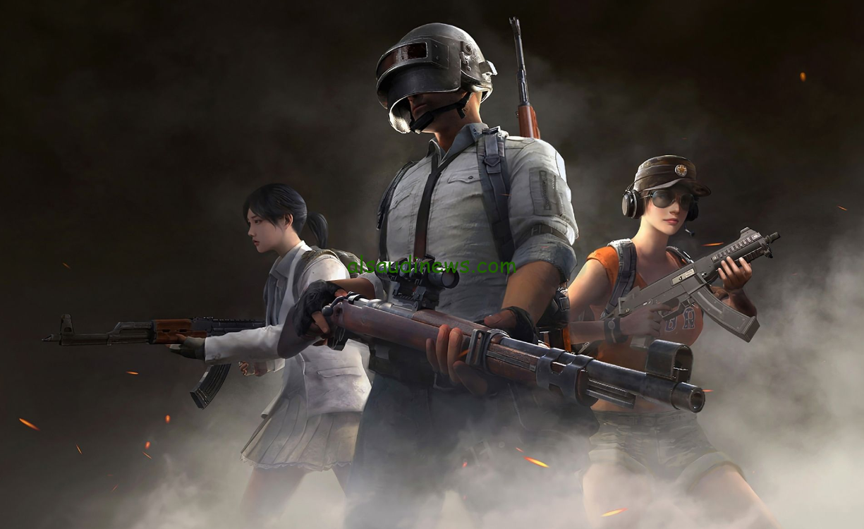 ” الأصدار الاخير ” تحميل تحديث ببجي موبايل 3.5 PUBG Mobile للأندرويد والايفون 2024 Download now ومعرفة الاضافات الجديدة