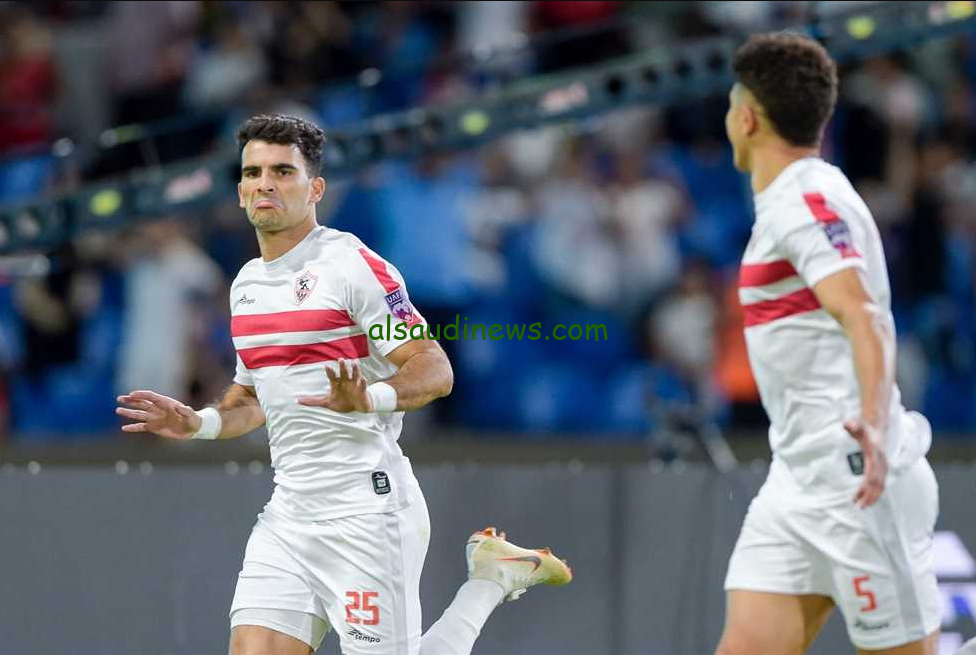 “اعتزال خالد حسين في ليبيا” القنوات الناقله لمباراه الزمالك والنصر الليبي القادمة 2024 بجودة عالية وبدون تشفير