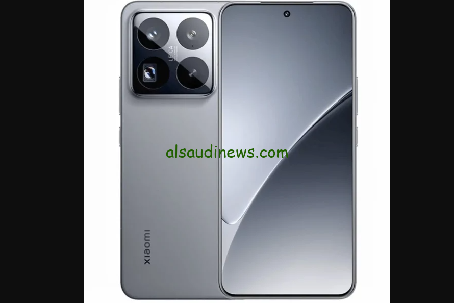 “اصدار حديث” مواصفات هاتف شاومي Xiaomi 15 الجديد 2024 وثمن شراءه عالمياً