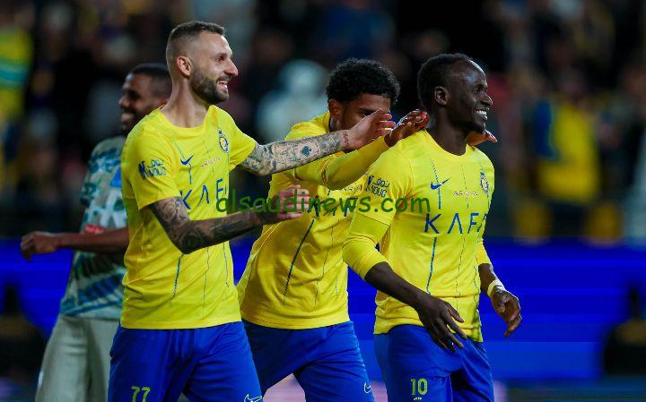 رونالدو × رحيمي.. القنوات المفتوحة الناقلة لمباراة النصر والعين اليوم الثلاثاء 5 نوفمبر 2024 بدوري أبطال أسيا