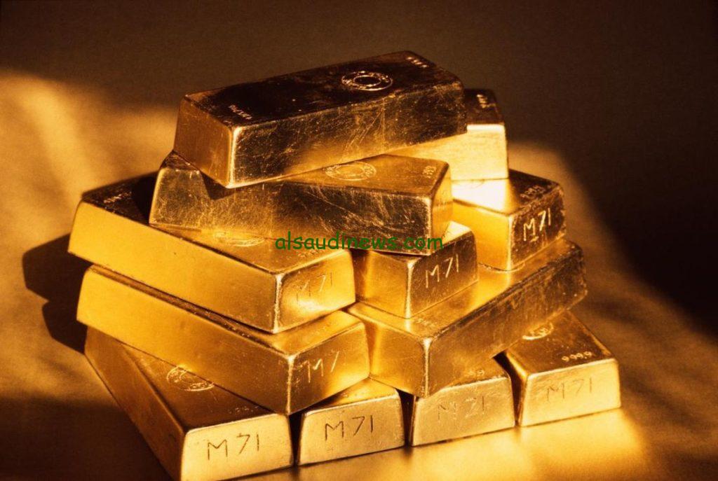 “وصلت كام؟” سعر سبيكة ذهب 20 جرام btc اليوم الثلاثاء 5 نوفمبر 2024 في محلات المجوهرات المصرية