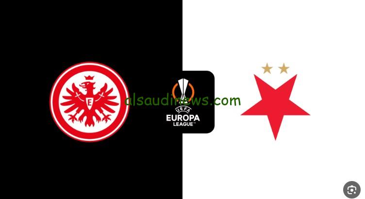 هدف “عمر مرموش” يحسم اللقاء.. نتيجة مباراة اينتراخت فرانكفورت وسلافيا براغ اليوم تويتر الدوري الأوروبي