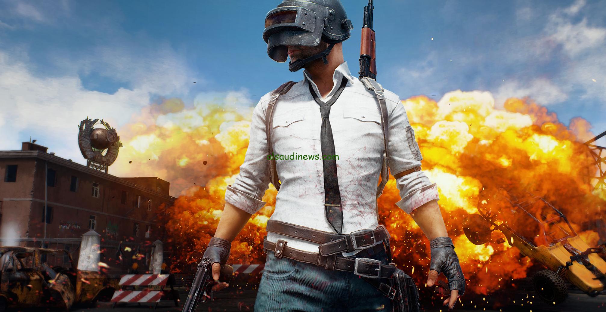 أسرع طريقة لتحميل Pubg Mobile 2024 لجميع الأجهزة وموعد نزول التحديث الجديد