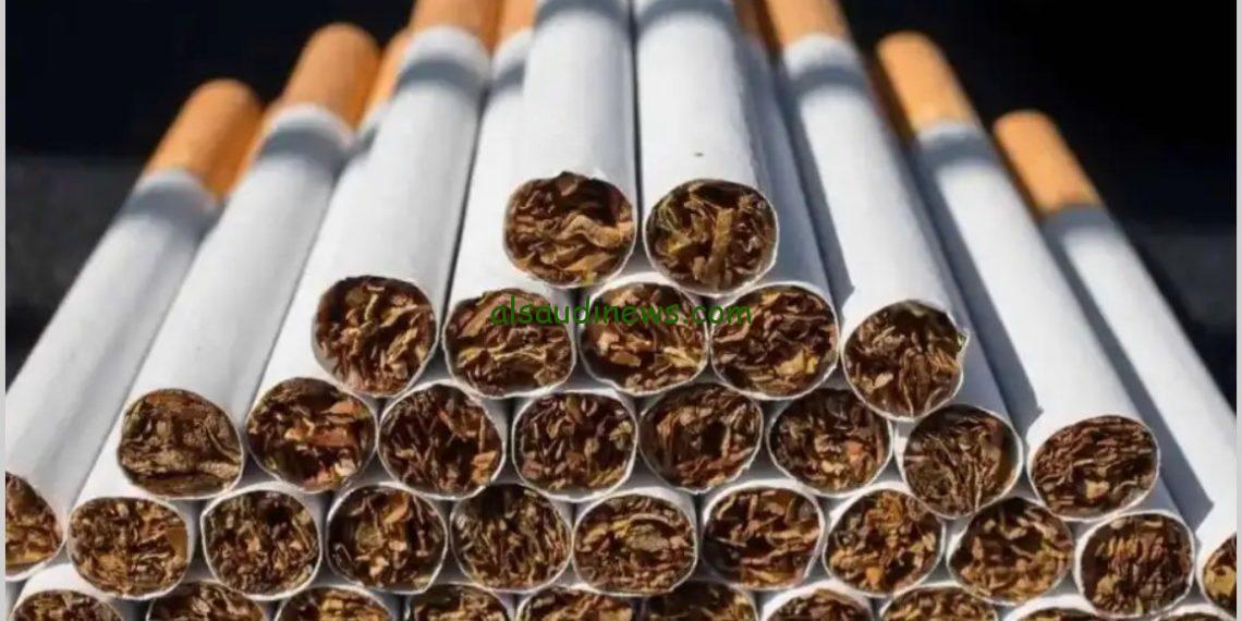 “بزيادة 12%” أسعار السجائر اليوم الاربعاء 6 نوفمبر 2024 بعد الزيادة الجديدة في الاسواق