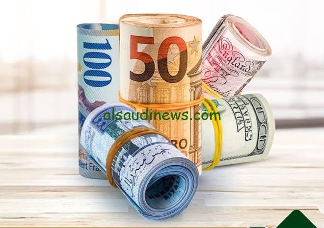 أسعار العملات الأجنبية في السوق السوداء اليوم السبت 23 نوفمبر 2024 مقابل الجنيه المصري وفقا لأخر تحديثات