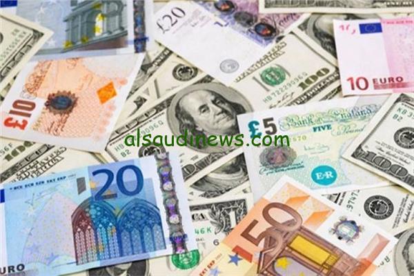” ارتفاع في عملة البركس ” اسعار العملات في السوق السوداء اليوم الأربعاء 13 نوفمبر 2024 مقابل الجنيه المصري
