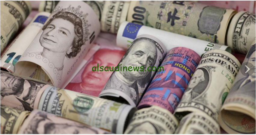 “دينار، ريال، دولار” أسعار العملات في السوق السوداء اليوم الخميس 21-11-2024 مقابل الجنيه المصري