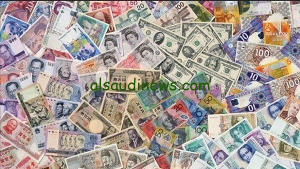 أسعار عملات دول البريكس اليوم مقابل الجنيه المصري السبت 9 نوفمبر 2024 في البنك المركزي