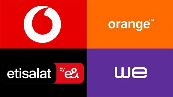 “بعد الزيادة” أسعار كروت الشحن وباقات الإنترنت الجديدة 2024 من شركات الاتصالات